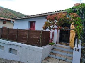 Maison individuelle a roquefeuil dans les Pyrénées audoises